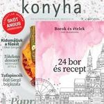 Magyar Konyha magazin -2021. március (45. évfolyam fotó