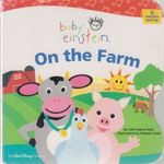 Baby Einstein - On the Farm fotó