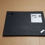 Lenovo Thinkpad T580 fotó