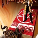 John Constantine Hellblazer - Káros Szenvedelyek képregény könyv, 160 oldal - Garth Ennis DC Comics fotó