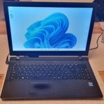 Lenovo Ideapad 100-15IBY laptop fotó