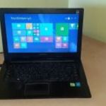 Lenovo IdeaPad S410P hiányos Notebook fotó