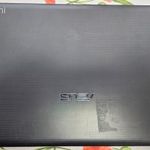 ASUS X55A Laptop/Notebook Hibás!!! Hiányos!!! Eladó! fotó