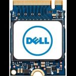 DELL AC280178 SSD meghajtó M.2 512 GB PCI Express 4.0 NVMe (AC280178) fotó