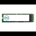 DELL AA615520 SSD meghajtó M.2 1 TB PCI Express NVMe (AA615520) fotó