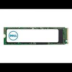 DELL AB400209 SSD meghajtó M.2 2 TB PCI Express NVMe (AB400209) fotó