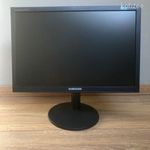 Samsung B1940W DVI monitor fotó