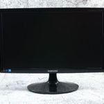 Samsung S19B150N monitor lehet hogy hibás D-SUB VGA fotó