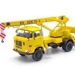 IFA W50 ADK-70 1: 43 fotó