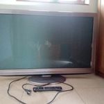 PANASONIC PLAZMA TV fotó