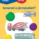 LOGICO Primo 1257 - Ismered a járműveket? fotó