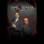 Penn & Teller VR: Frankly Unfair, Unkind, Unnecessary, & Underhanded (PC - Steam elektronikus ját... fotó