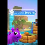 Water Bears VR (PC - Steam elektronikus játék licensz) fotó