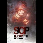 SCP: Secret Files (PC - Steam elektronikus játék licensz) fotó