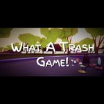 What A Trash Game! (PC - Steam elektronikus játék licensz) fotó