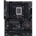 ASUS TUF GAMING Z790-PLUS D4 Intel Z790 LGA 1700 ATX (90MB1CQ0-M0EAY0) fotó