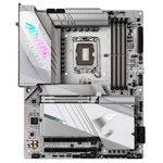 Gigabyte Z790 AORUS PRO X alaplap Intel Z790 LGA 1700 ATX (Z790 AORUS PRO X) fotó