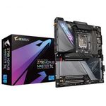 Gigabyte Z790 AORUS MASTER X alaplap Intel Z790 Express LGA 1700 Extended ATX (Z790 AORUS MASTER X) fotó