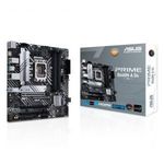 ASUS PRIME B660M-A D4-CSM Intel B660 LGA 1700 Micro ATX (90MB19K0-M1EAYC) fotó