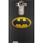 Batman mintás LG G4 tok hátlap fotó