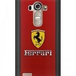 Ferrari mintás LG G4 tok hátlap fotó