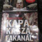 River Cottage - Kapa, kasza, fakanál 1. (Eredeti, szinkronos DVD, szép állapotban!) fotó