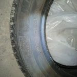 MICHELIN 185/65R15 TÉLI gumiabroncs 4db fotó