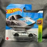 Hot Wheels Porsche 904 Carrera Gts fotó