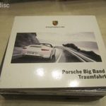 PORSCHE BIG BAND-TRAUMFART CD fotó