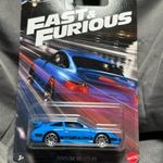 Hot Wheels Fast Furious Porsche 911 GT3 RS fotó