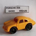 Kinder - 46 - Schwungrad-Autos (2. széria) EU 1991- Porsche - GIODI fotó