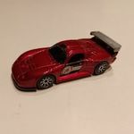 Matchbox _ Porsche 911 GT1 fotó