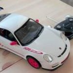 Porsche GT3 RS 1/14 távirányítós autó fotó