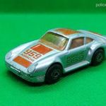 Matchbox Porsche 959 fotó