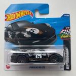 Porsche 911 GT3 - Hot Wheels fotó