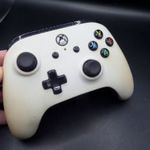 XBOX Series Power A X/S kontroller fotó