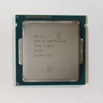 Intel Core i5-4440 processzor 4x3.1GHz s1150 fotó