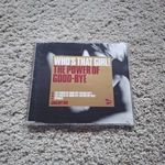 WHO'S THAT GIRL! - THE POWER OF GOOD-BYE MAXI CD fotó