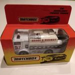 Matchbox _ 50 Auxiliary Power Truck fotó