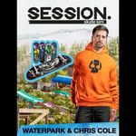 Session: Skate Sim Waterpark & Chris Cole (PC - Steam elektronikus játék licensz) fotó