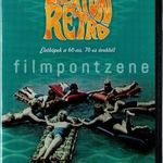 Balaton retro (2007) DVD Papp Gábor Zsigmond dokumetumfilmje szép állapotban fotó