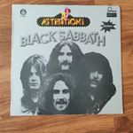 Black Sabbath / Attention! LP 5551 fotó