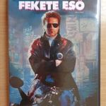 Fekete eső (1989, Michael Douglas) - DVD - Szinkronos - Újszerű fotó