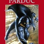 új Marvel Legnagyobb Hősei Képregénygyűjtemény 029 Black Panther / Fekete Párduc - 1966-os Stan Lee fotó