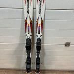 Rossignol Pursuit 135cm carving síléc fotó