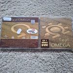 OMEGA - ÉGI JEL CD + DVD fotó