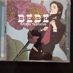 BEBE : PAFUERA TELARANAS (2004) CD + DVD fotó