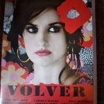 Volver DVD+CD fotó