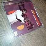 CD - Louis Armstrong - What a wonderful world (cd+dvd) fotó