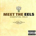 Eels - Meet The Eels Essential Eels Vol.1 1996 - 2006 CD+DVD fotó